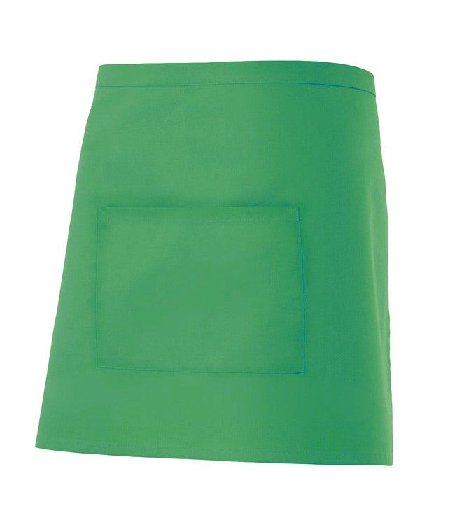 Delantal corto con bolsillo - imagen Velilla Group
