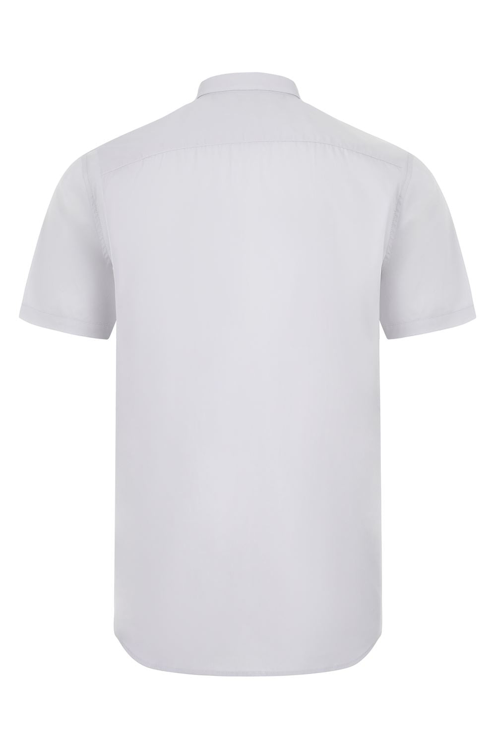 Camisa manga corta hombre - imagen Velilla Group