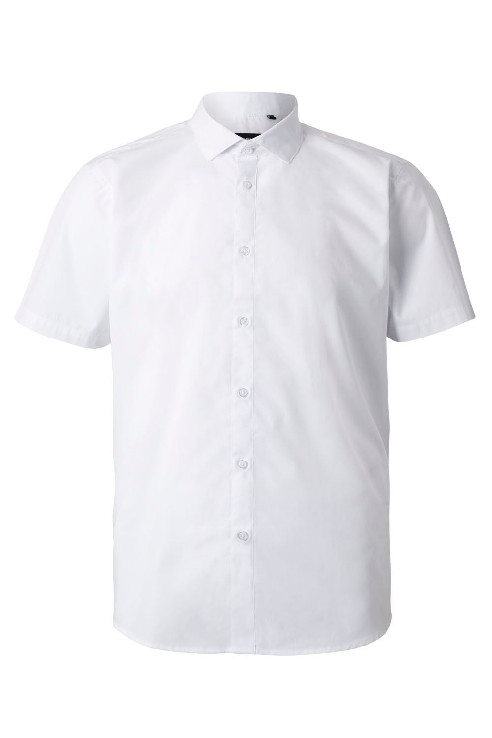 Camisa manga corta hombre - imagen Velilla Group