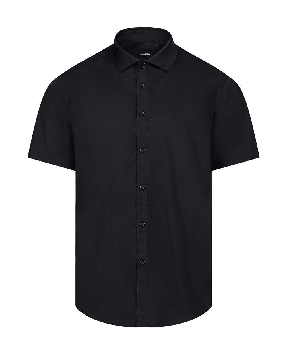 Camisa manga corta hombre - imagen Velilla Group