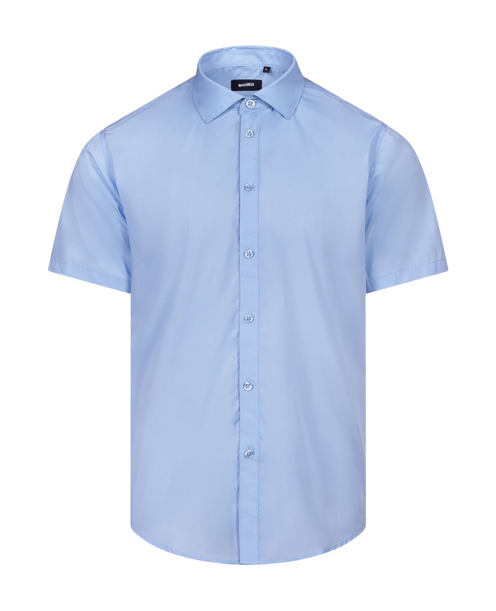 Camisa manga corta hombre - imagen Velilla Group