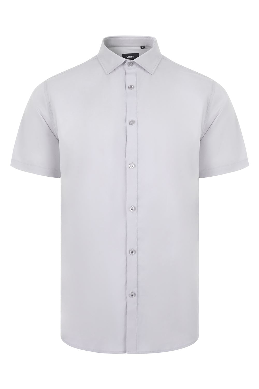 Camisa manga corta hombre - imagen Velilla Group