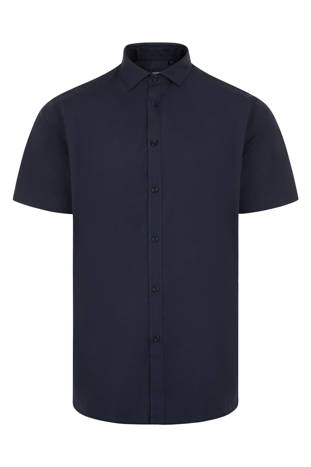 Camisa manga corta hombre - imagen Velilla Group
