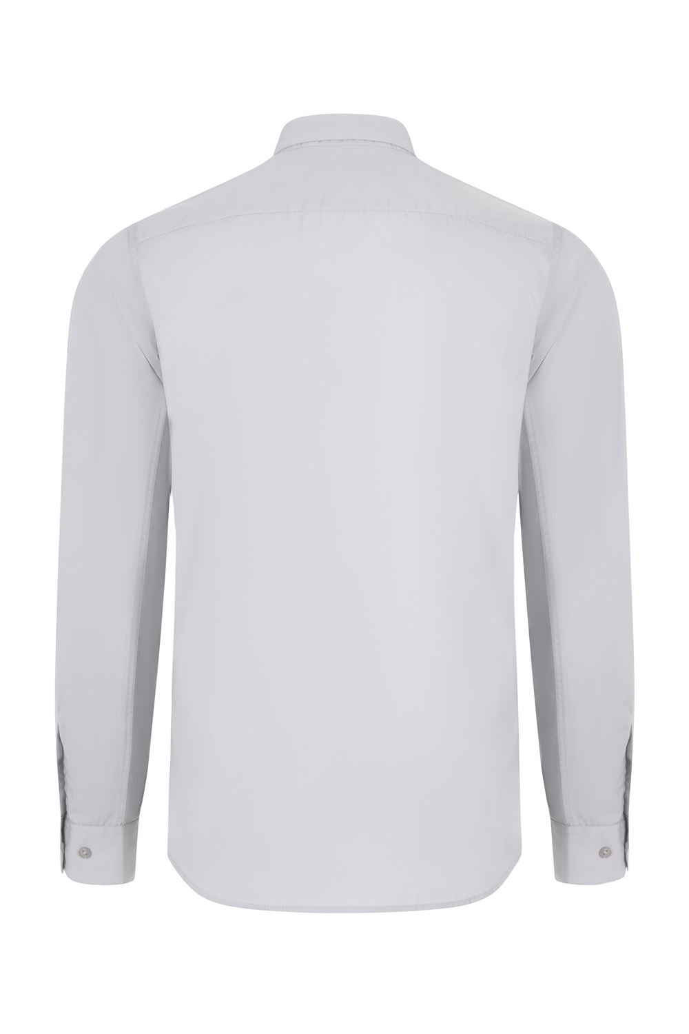 Camisa manga larga hombre - imagen Velilla Group