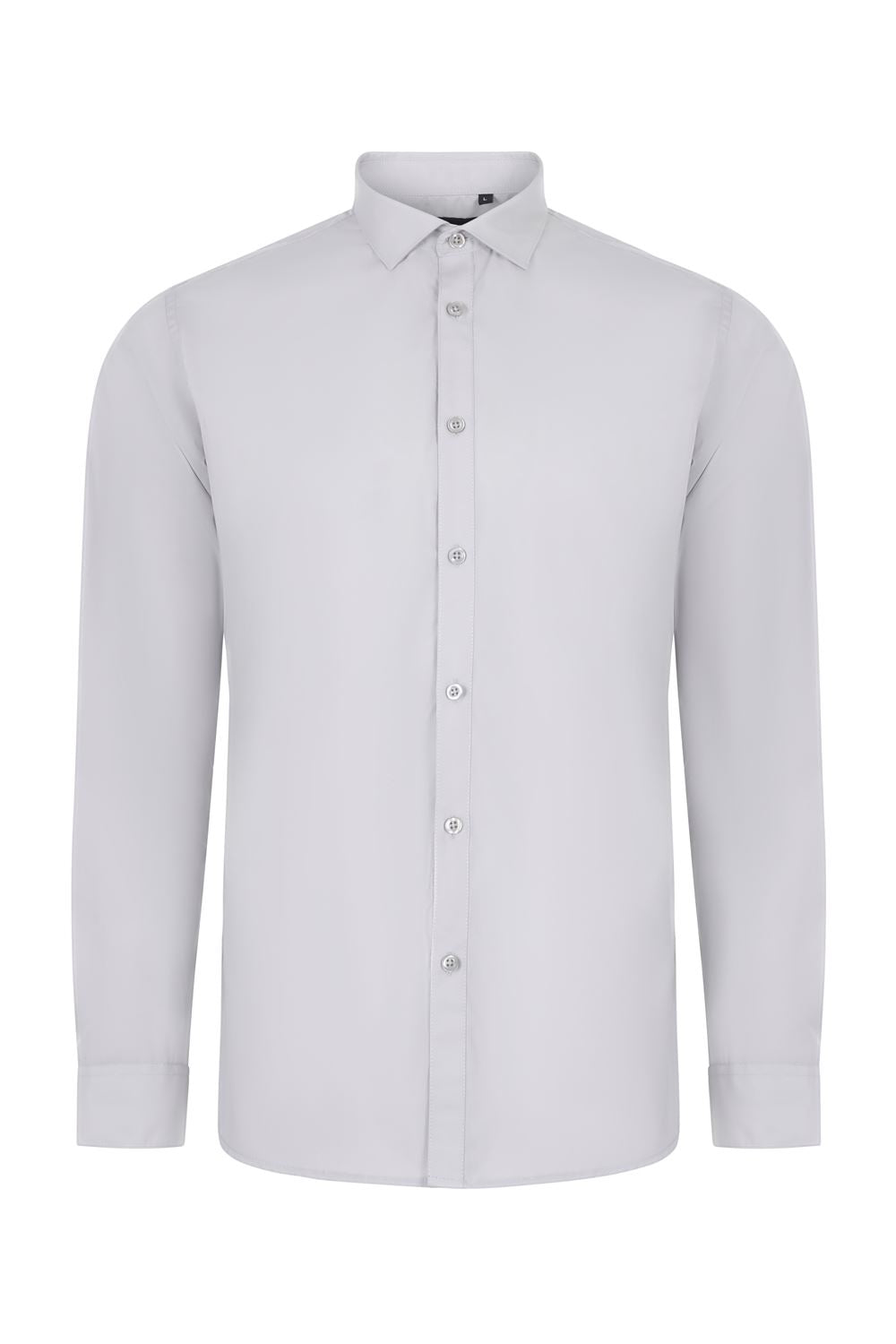 Camisa manga larga hombre - imagen Velilla Group
