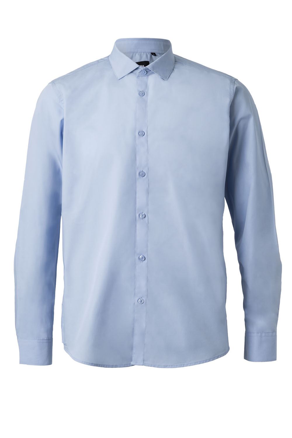 Camisa manga larga hombre - imagen Velilla Group