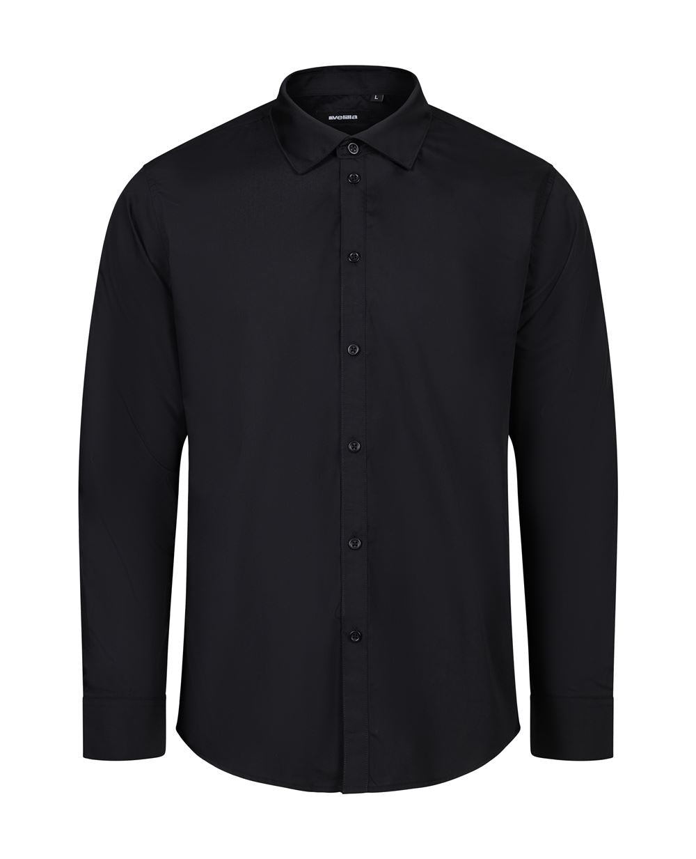 Camisa manga larga hombre - imagen Velilla Group