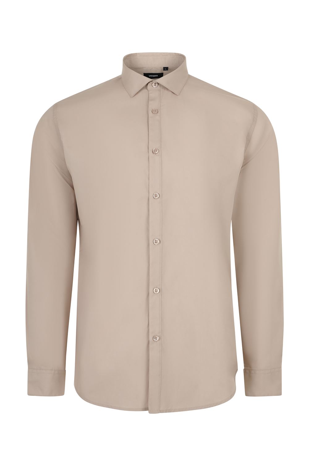 Camisa manga larga hombre - imagen Velilla Group