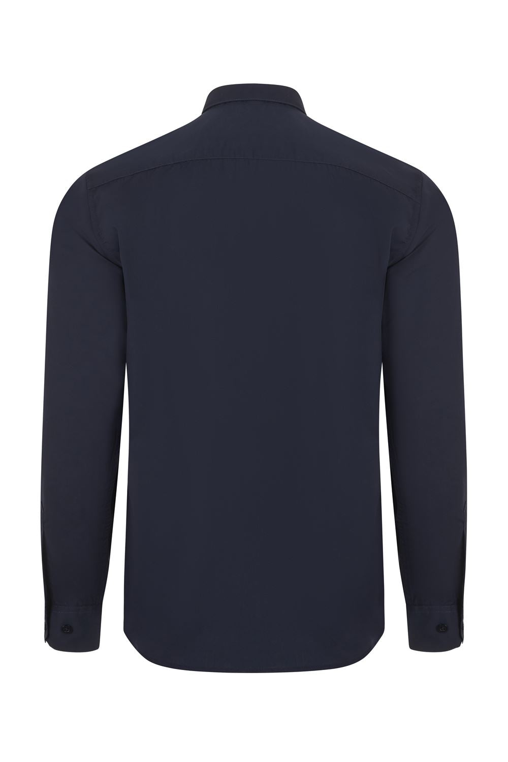 Camisa manga larga hombre - imagen Velilla Group
