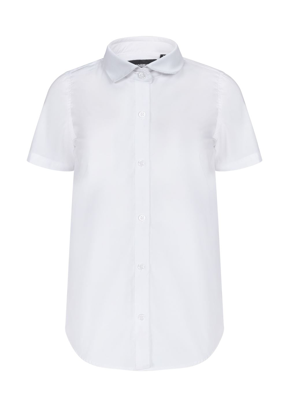 Camisa manga corta mujer - imagen Velilla Group