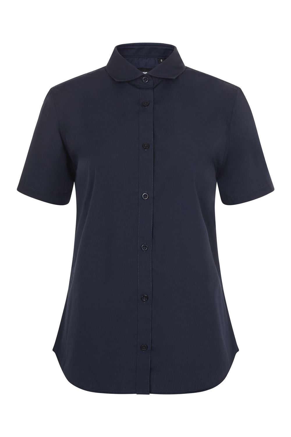 Camisa manga corta mujer - imagen Velilla Group
