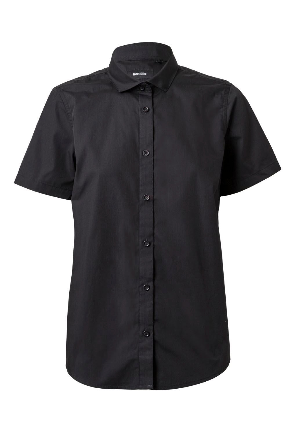 Camisa manga corta mujer - imagen Velilla Group