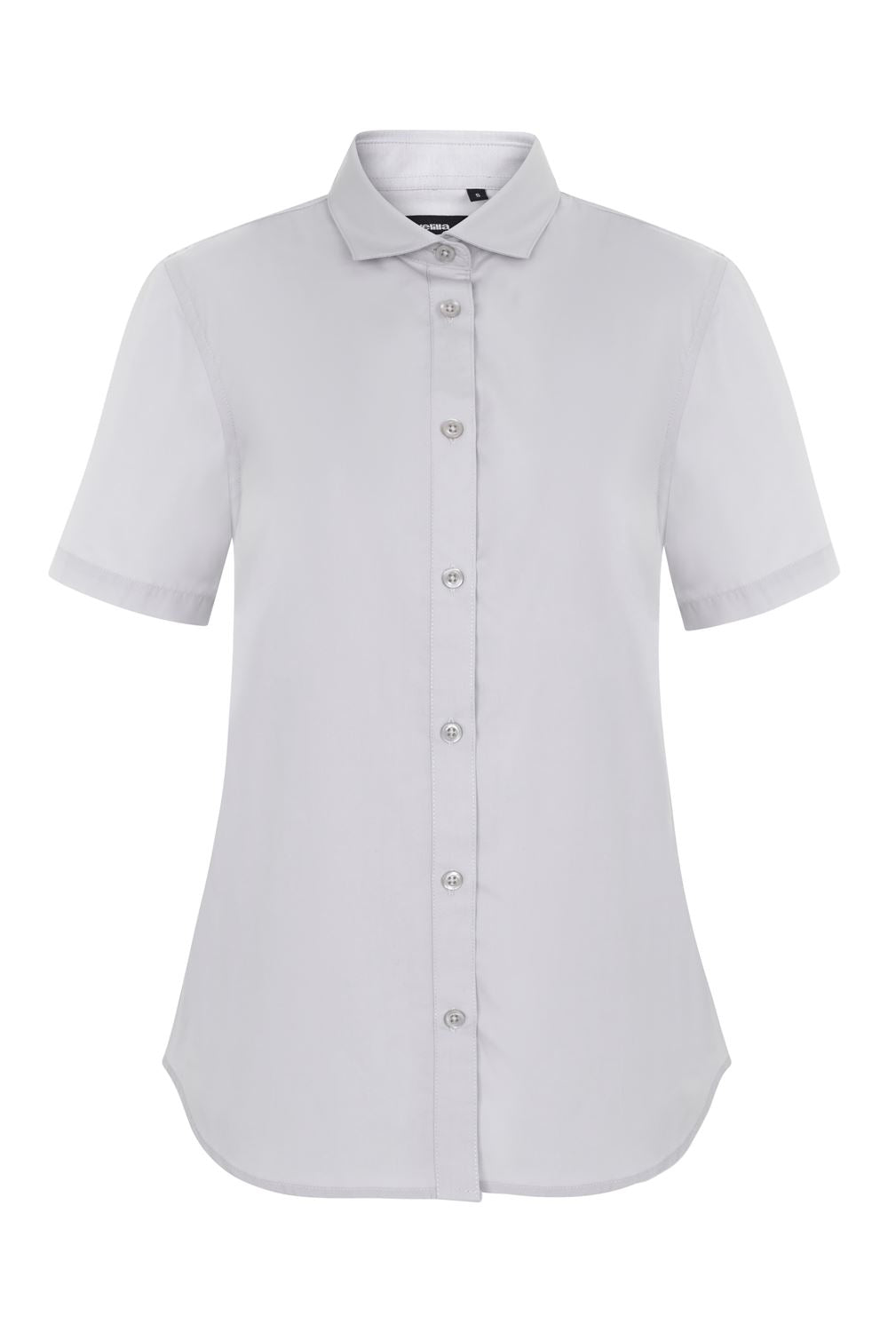 Camisa manga corta mujer - imagen Velilla Group