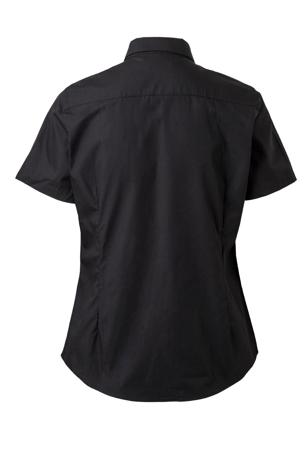 Camisa manga corta mujer - imagen Velilla Group