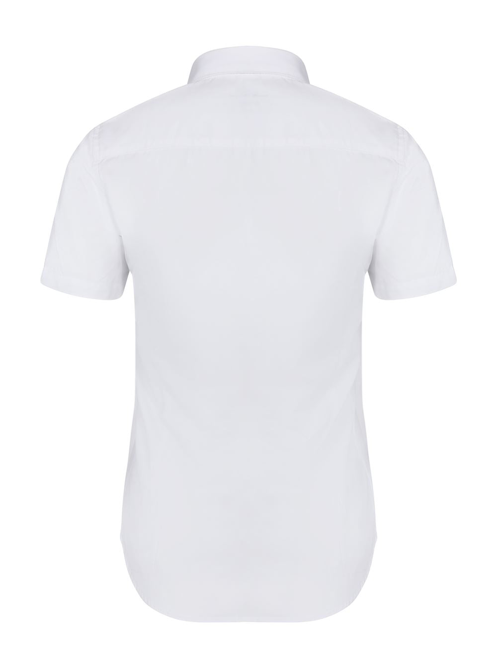 Camisa manga corta mujer - imagen Velilla Group