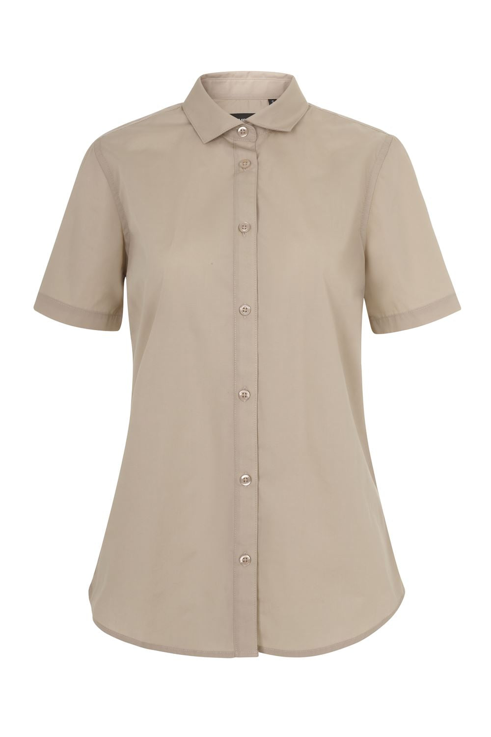 Camisa manga corta mujer - imagen Velilla Group