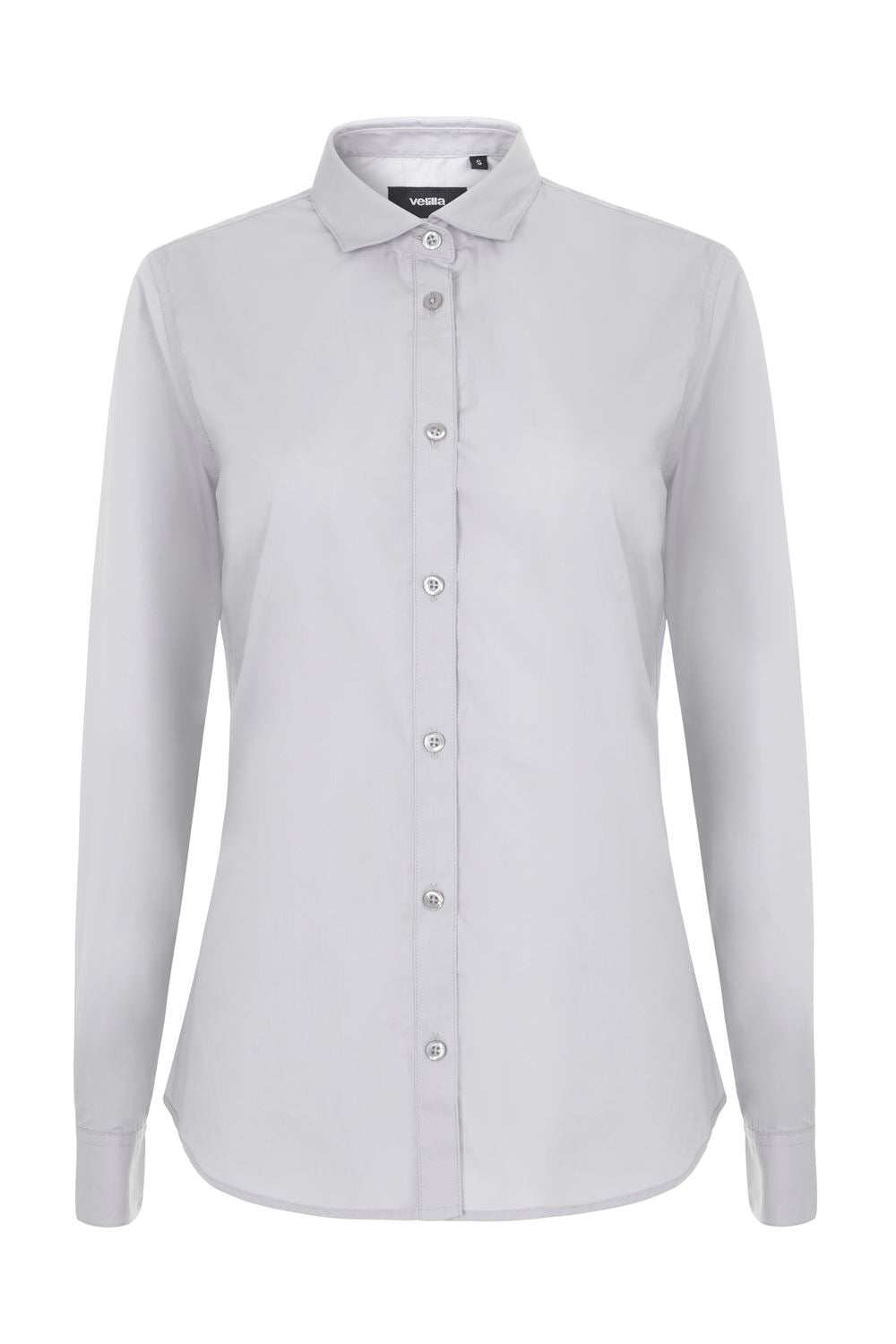 Camisa manga larga mujer - imagen Velilla Group
