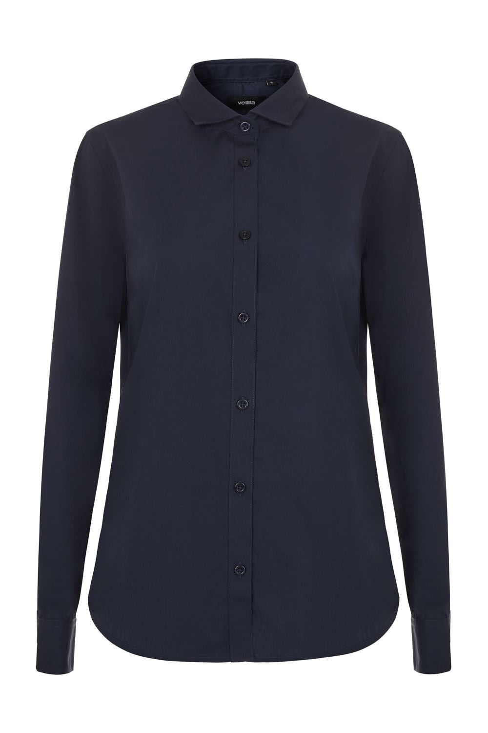 Camisa manga larga mujer - imagen Velilla Group