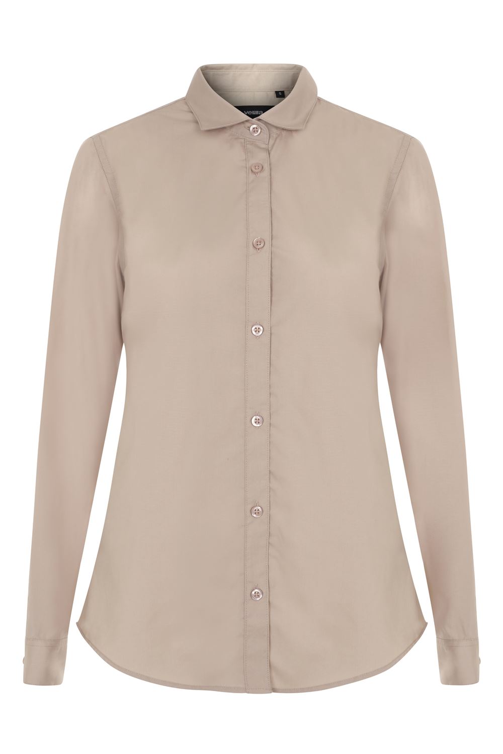 Camisa manga larga mujer - imagen Velilla Group