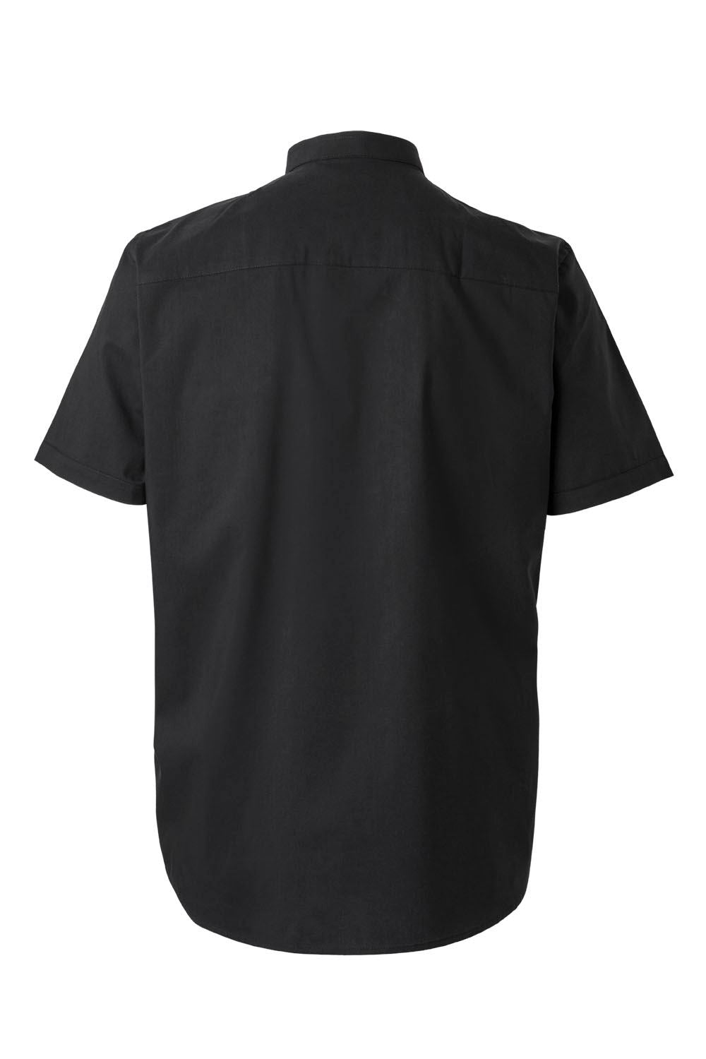 Camisa cuello tirilla stretch manga corta hombre - imagen Velilla Group
