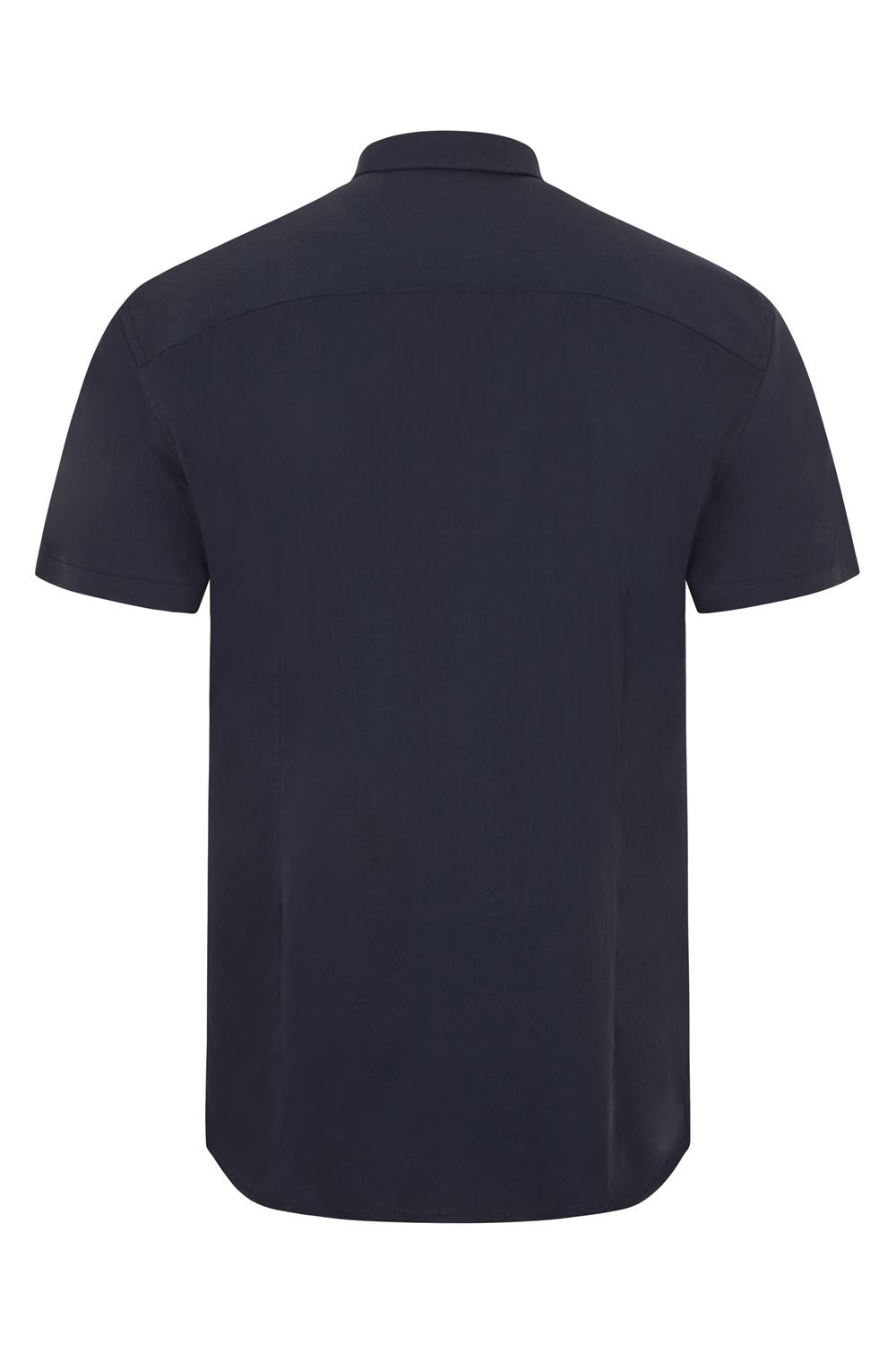 Camisa manga corta stretch hombre - imagen Velilla Group