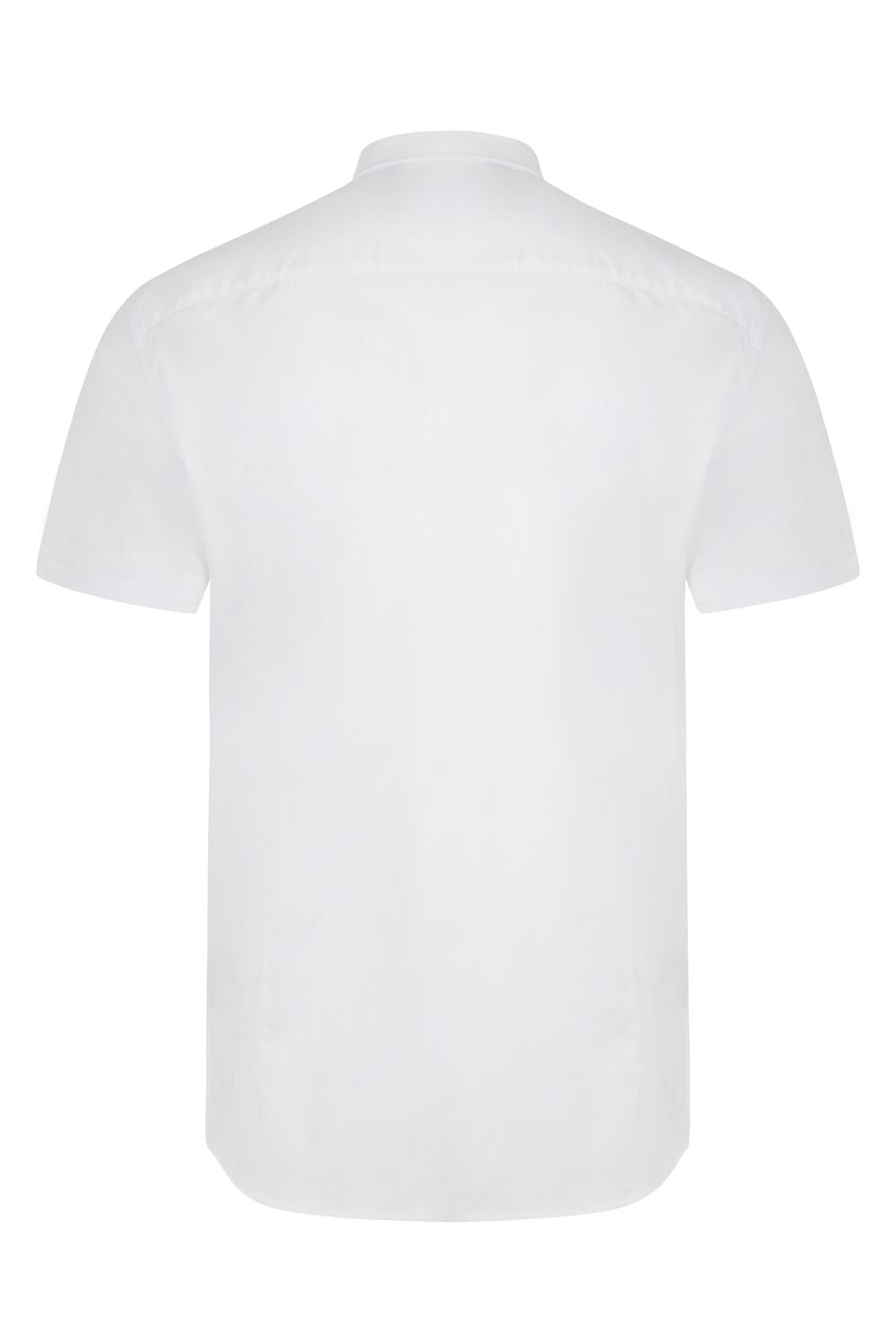Camisa manga corta stretch hombre - imagen Velilla Group