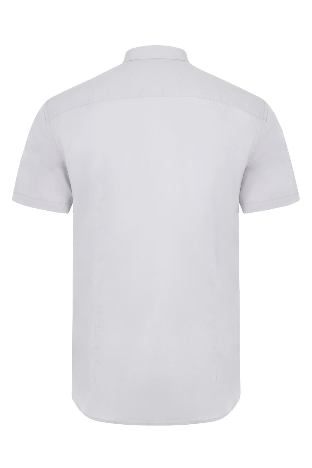 Camisa manga corta stretch hombre - imagen Velilla Group