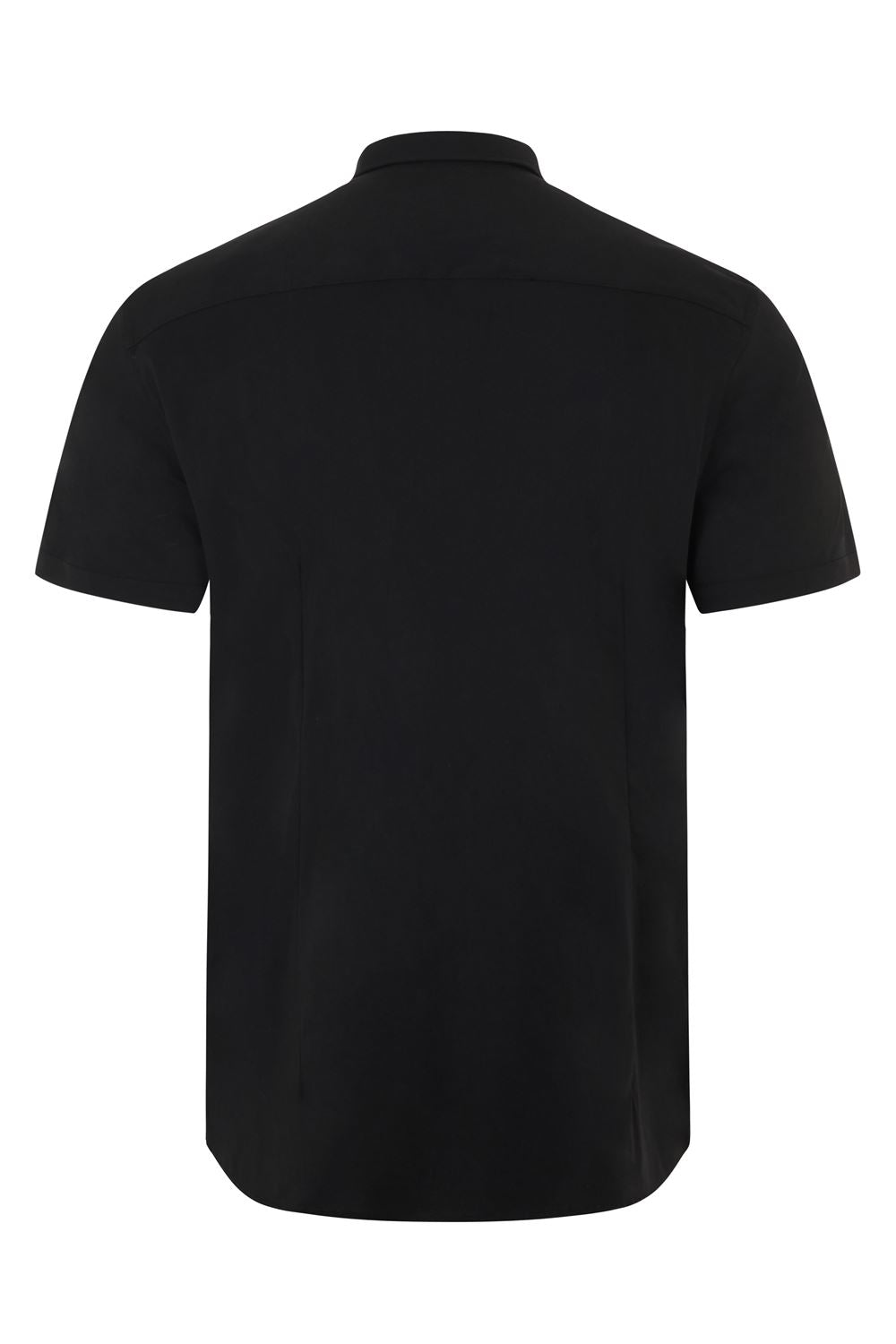 Camisa manga corta stretch hombre - imagen Velilla Group