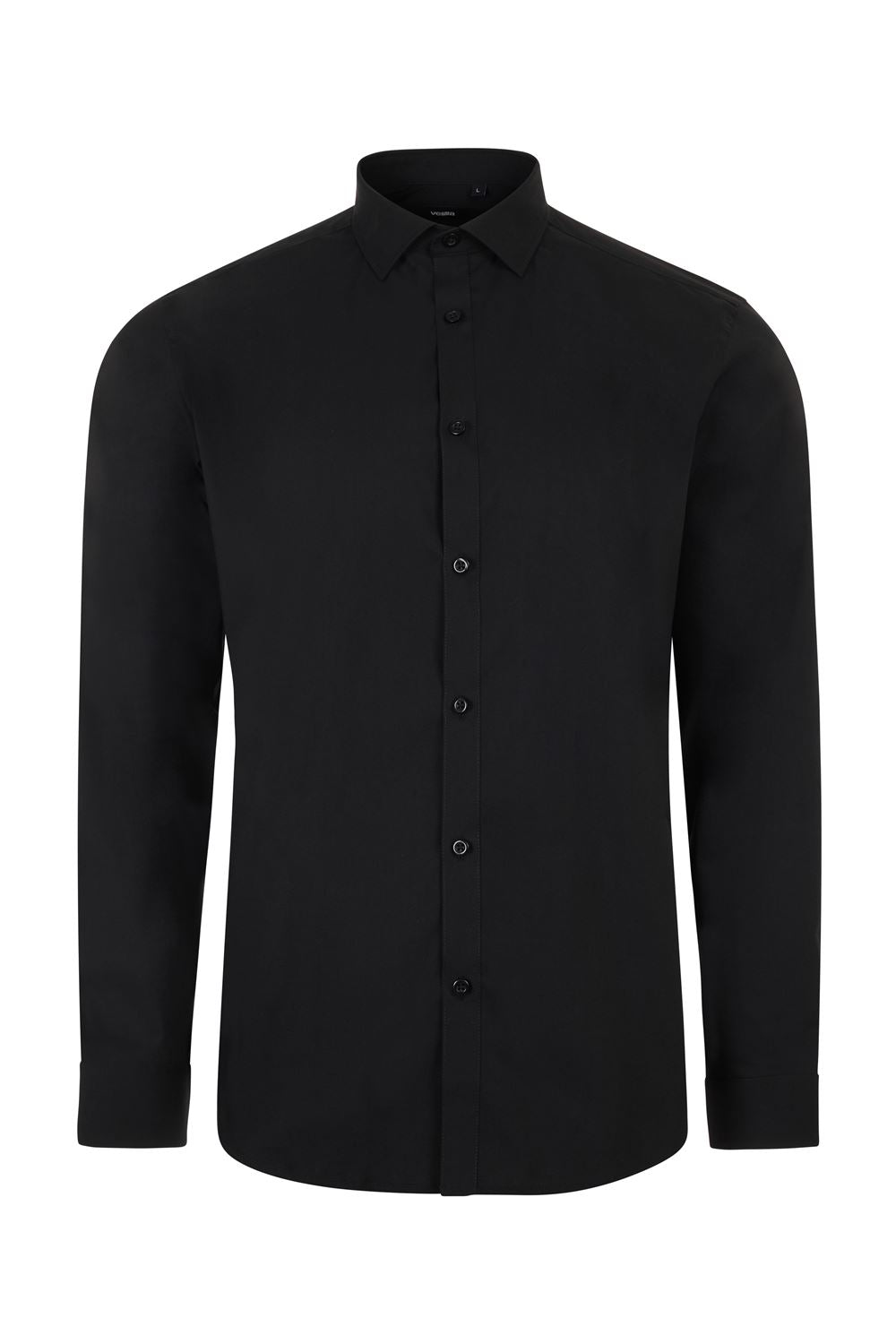 Camisa manga larga stretch hombre - imagen Velilla Group