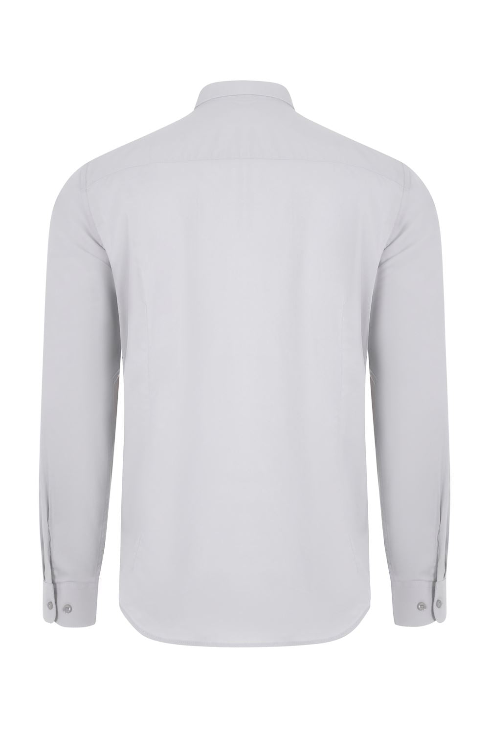 Camisa manga larga stretch hombre - imagen Velilla Group