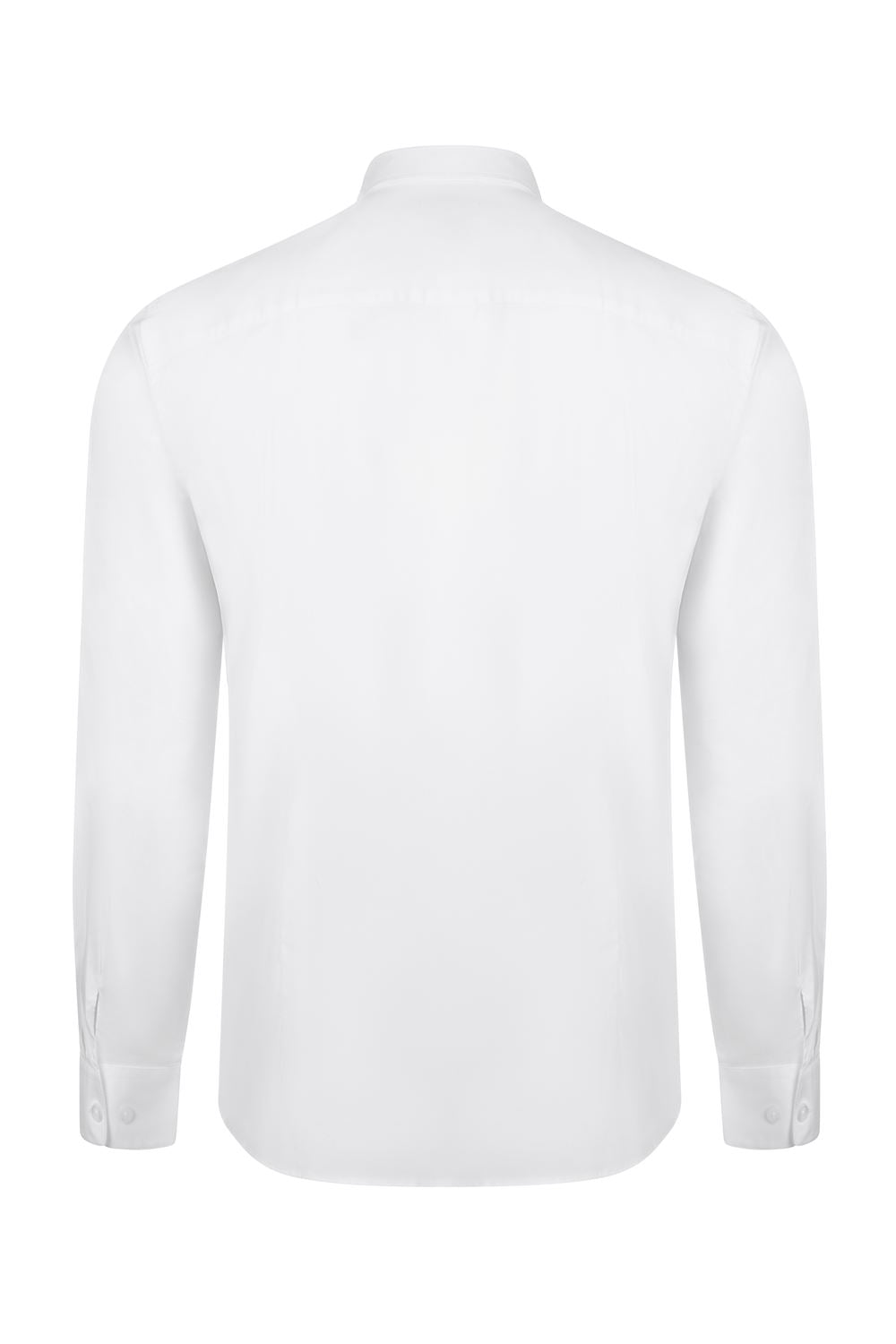 Camisa manga larga stretch hombre - imagen Velilla Group