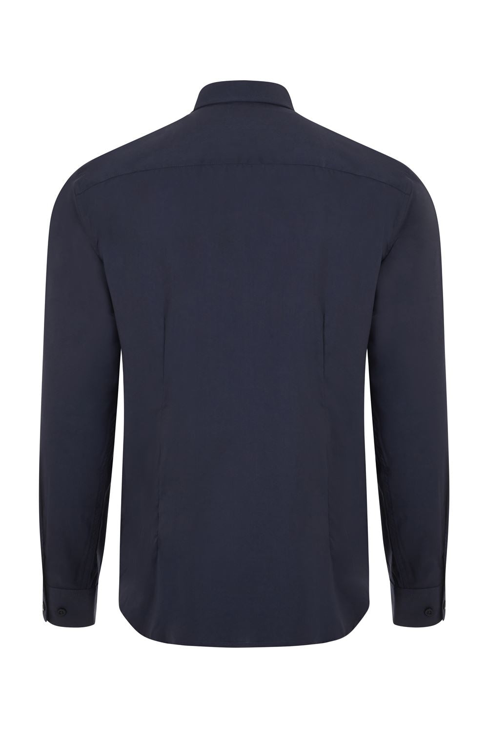 Camisa manga larga stretch hombre - imagen Velilla Group