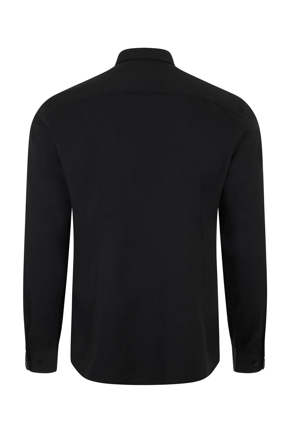 Camisa manga larga stretch hombre - imagen Velilla Group