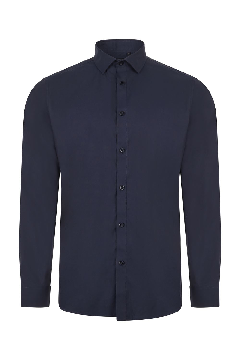 Camisa manga larga stretch hombre - imagen Velilla Group