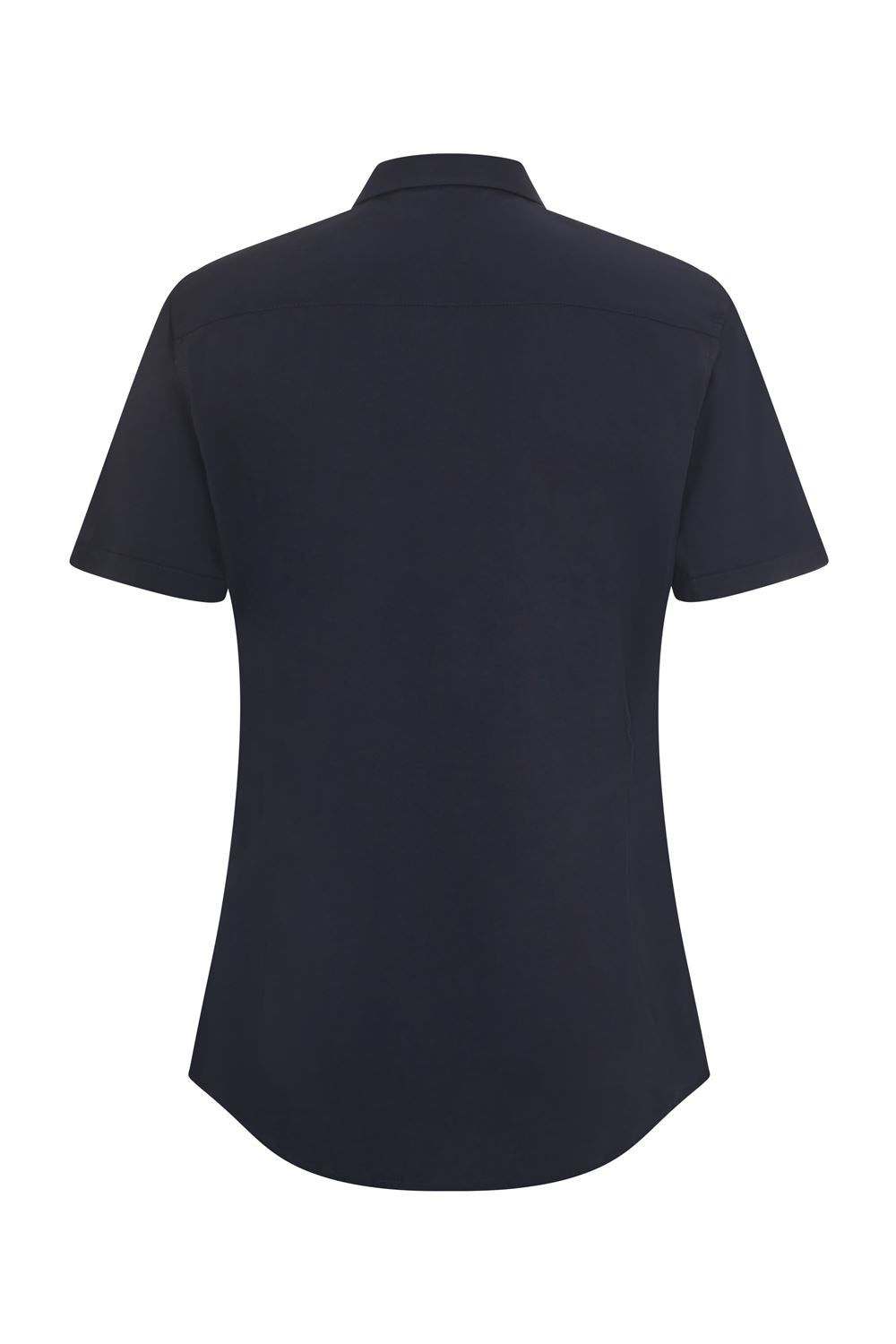 Camisa manga corta stretch mujer - imagen Velilla Group
