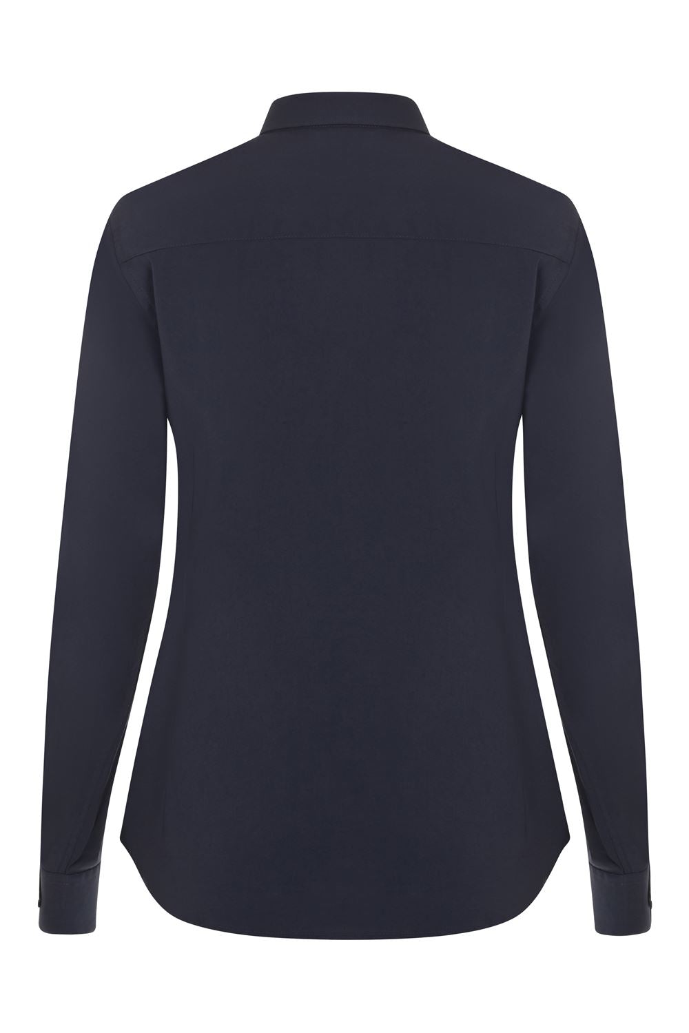 Camisa manga larga stretch mujer - imagen Velilla Group