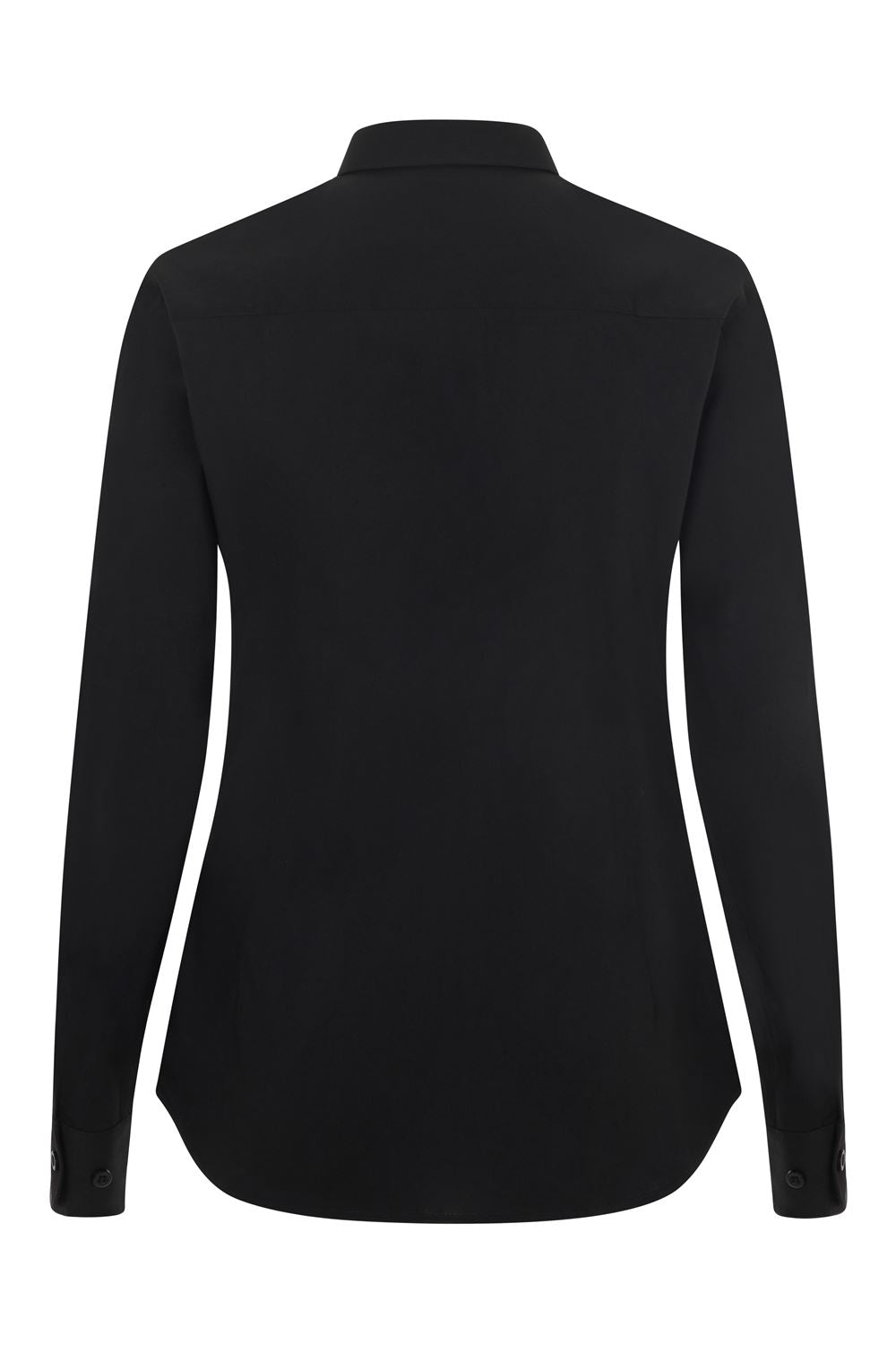 Camisa manga larga stretch mujer - imagen Velilla Group