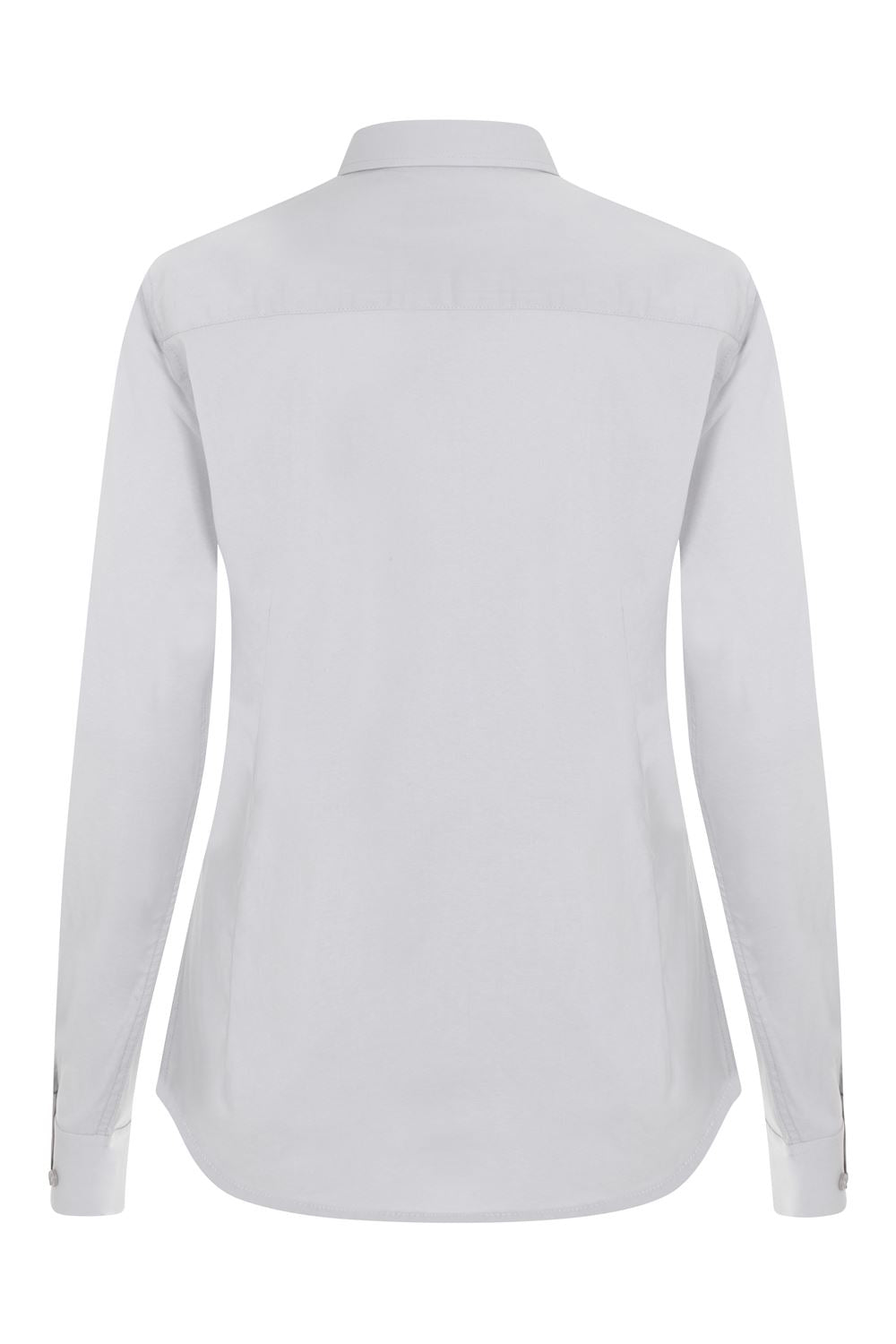 Camisa manga larga stretch mujer - imagen Velilla Group