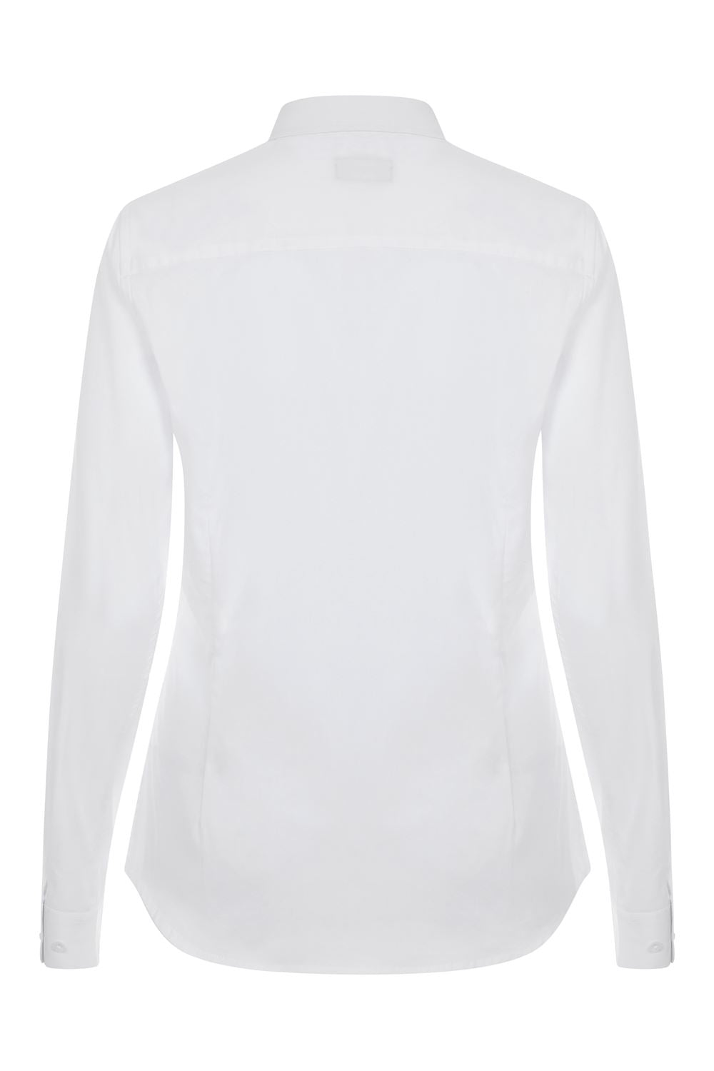 Camisa manga larga stretch mujer - imagen Velilla Group