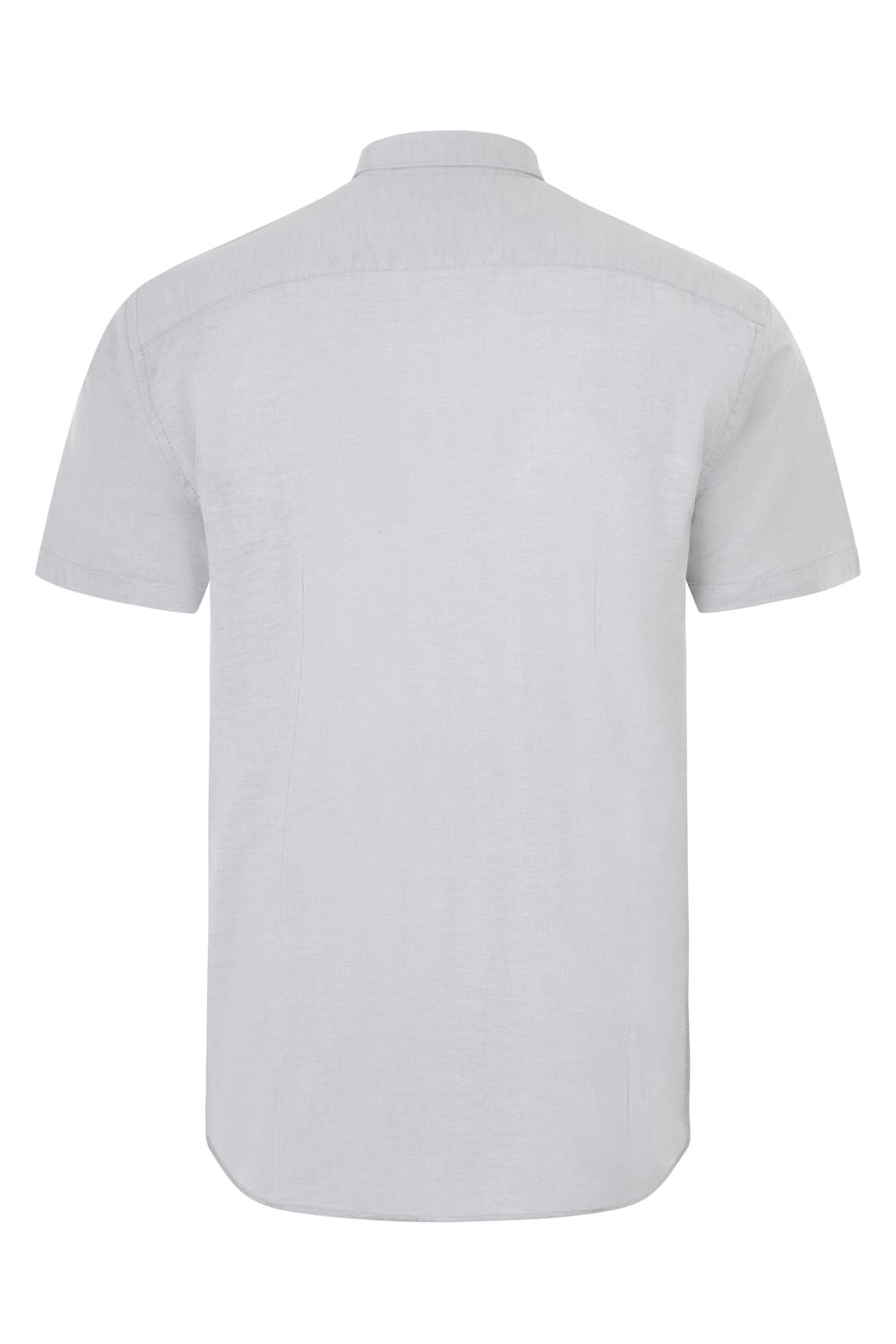 Camisa oxford stretch manga corta hombre - imagen Velilla Group