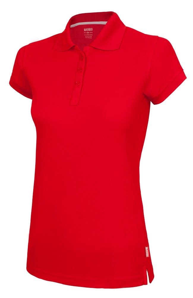 Polo mujer - imagen Velilla Group