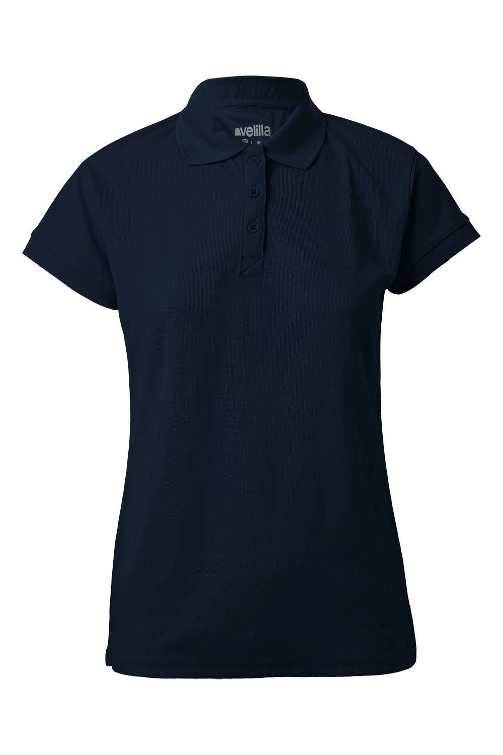 Polo mujer - imagen Velilla Group