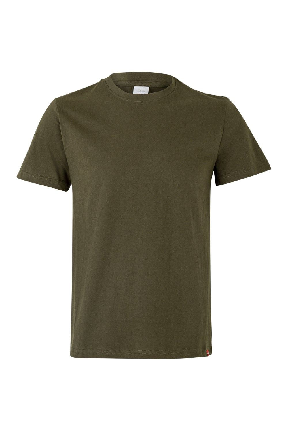 Camiseta manga corta - imagen Velilla Group