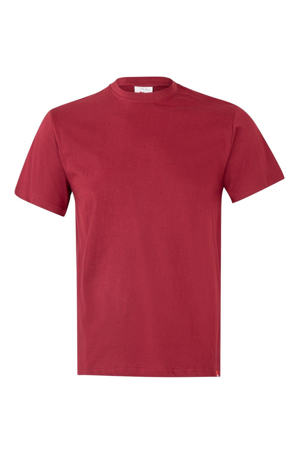 Camiseta manga corta - imagen Velilla Group