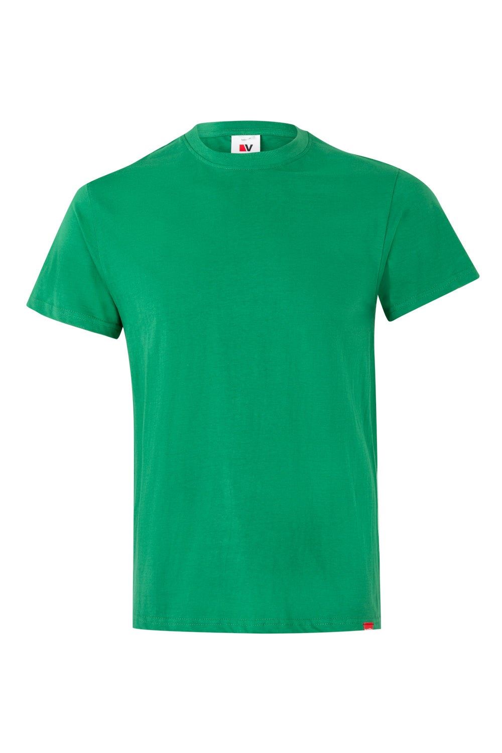Camiseta manga corta - imagen Velilla Group