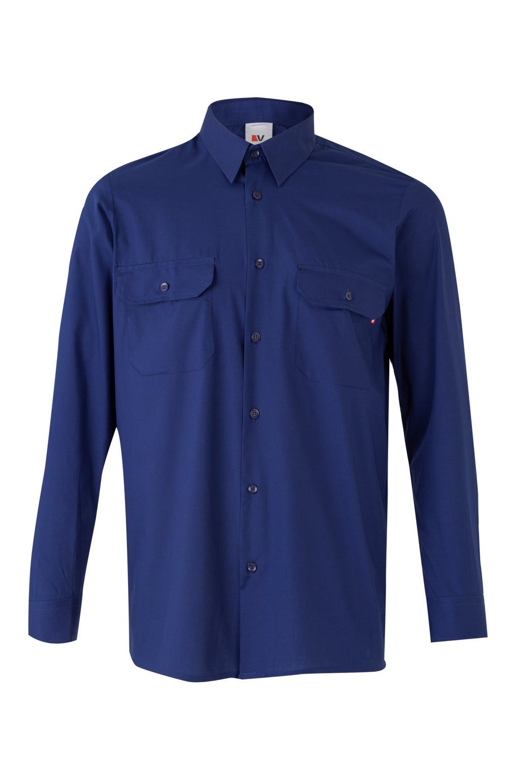 Camisa manga larga
