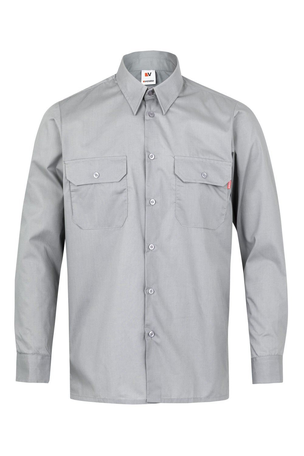 Camisa manga larga - imagen Velilla Group