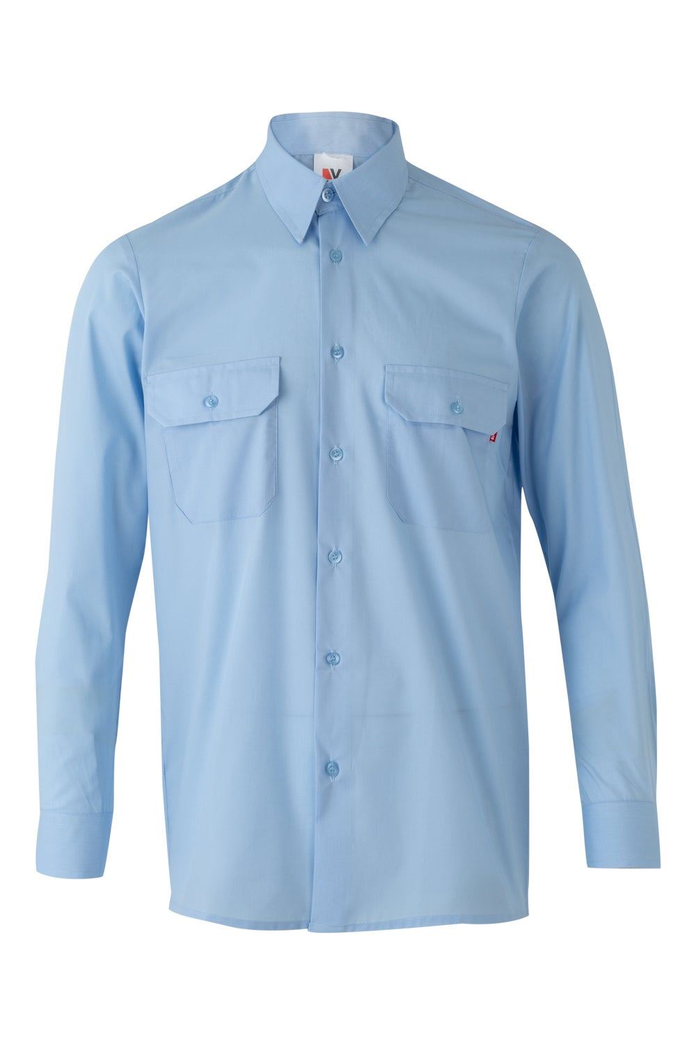 Camisa manga larga - imagen Velilla Group