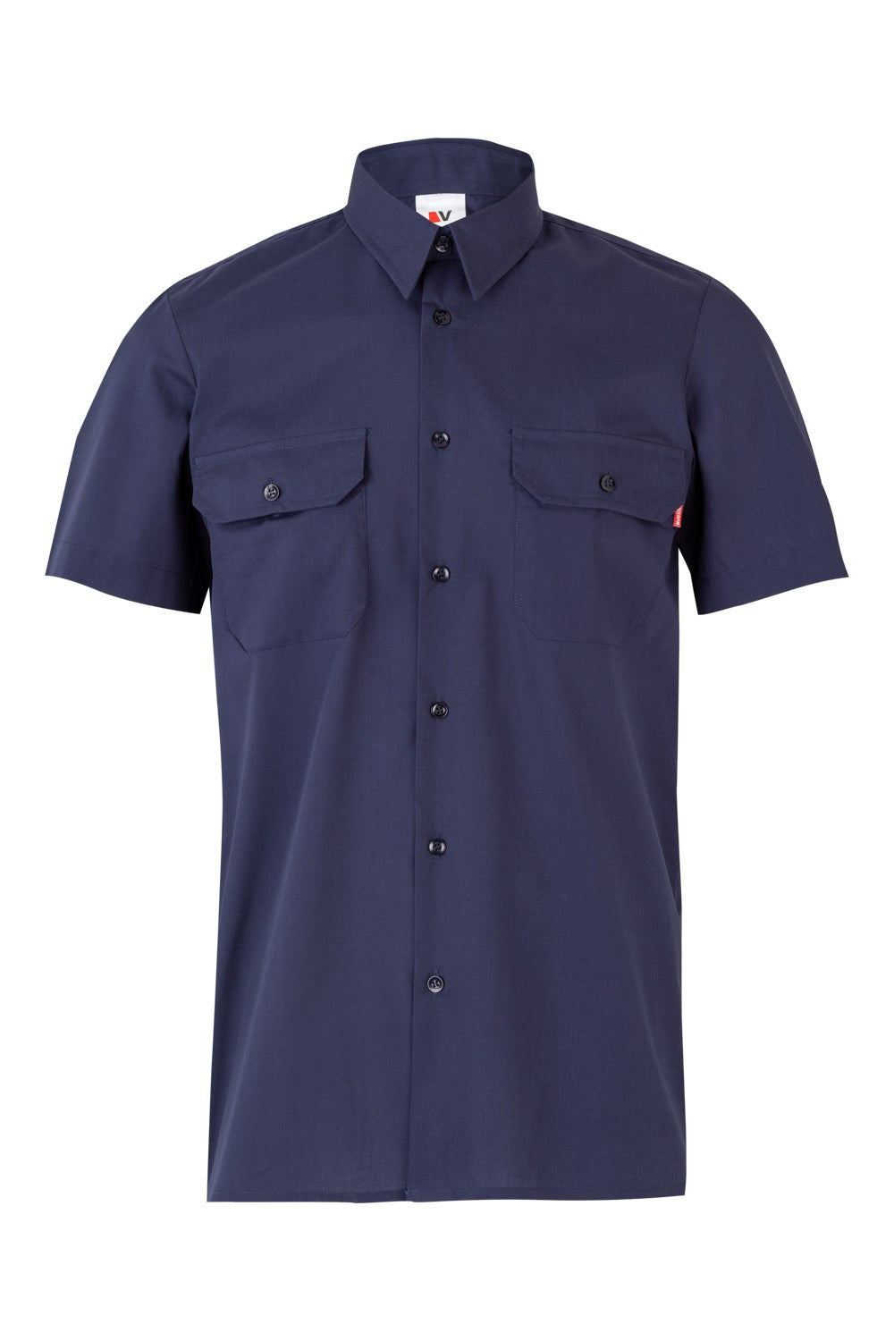 Camisa manga corta - imagen Velilla Group