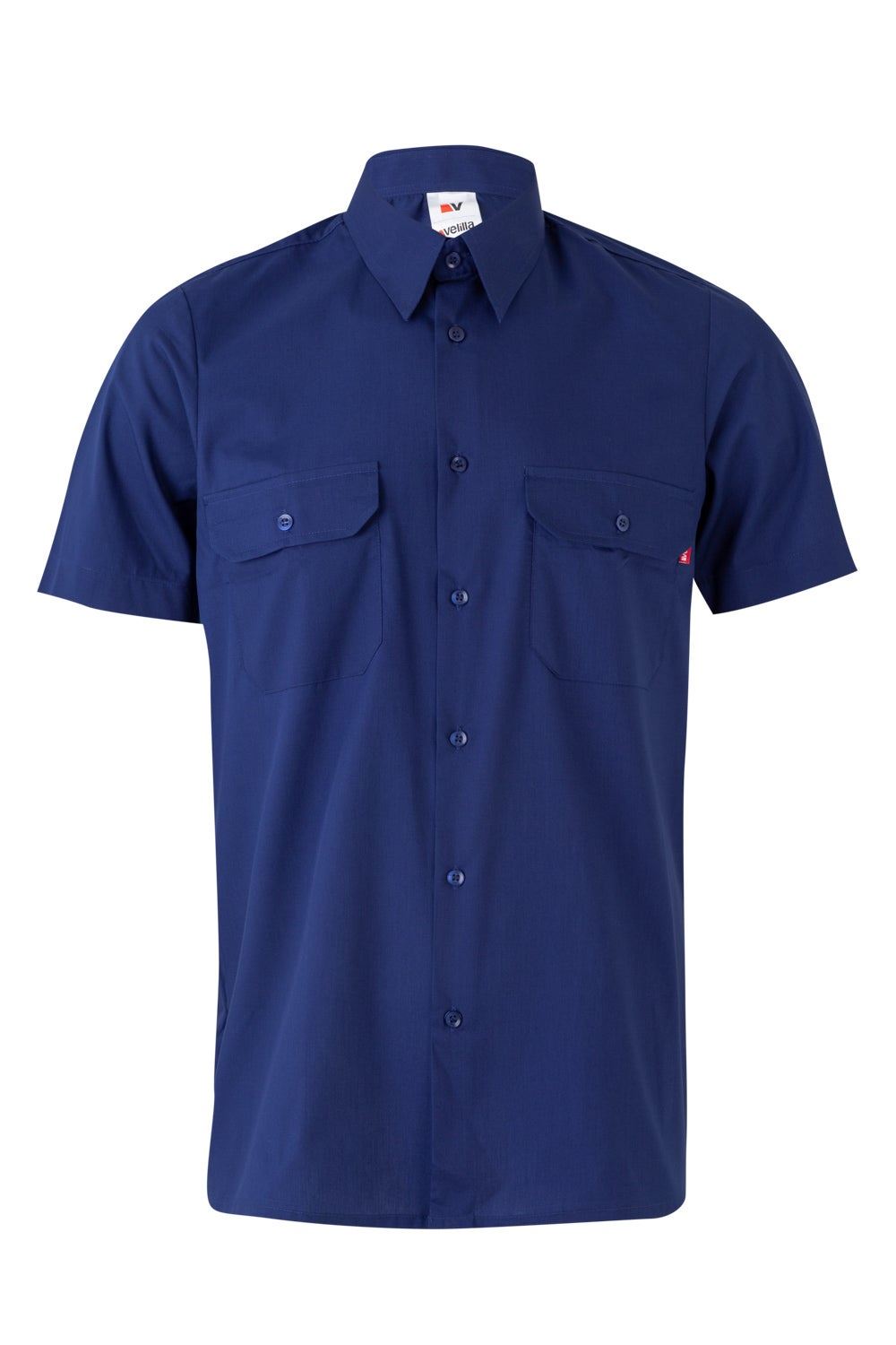 Camisa manga corta - imagen Velilla Group